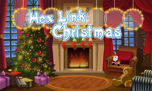 Hex Link Christmas